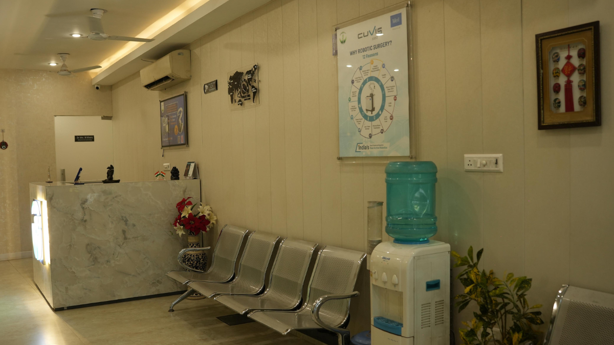 Dr Khera's Wellness Clinic Inderpuri